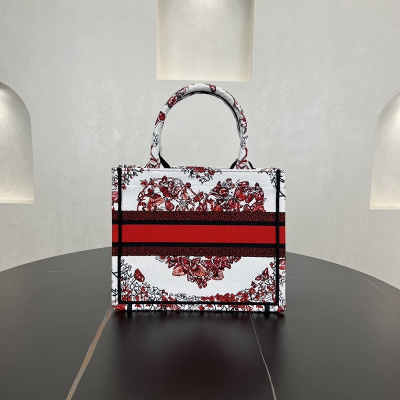 Christian Dior Shopping Bags